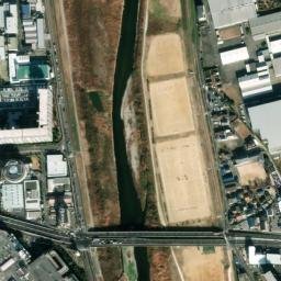 Satellite imagery of 史跡境界 有岡城, JP