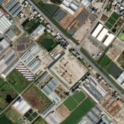 Satellite imagery of Ikuta-hana, JP