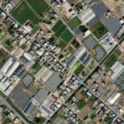 Satellite imagery of Ikuta-hana, JP