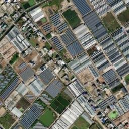 Satellite imagery of Ikuta-hana, JP
