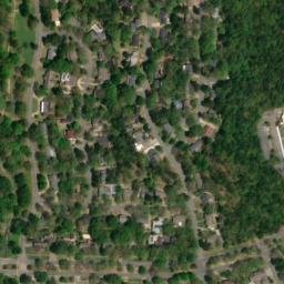 Satellite imagery of E 321 — NGS DK2859 — Little Rock, US, US
