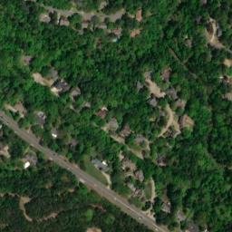 Satellite imagery of JIMERSON — NGS EJ1753 — Little Rock, US, US