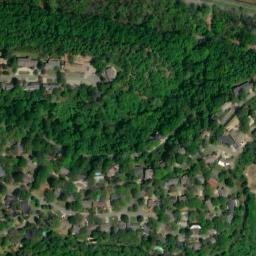 Satellite imagery of N 321 — NGS DK2872 — Little Rock, US, US