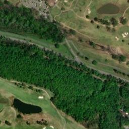 Satellite imagery of N 321 — NGS DK2872 — Little Rock, US, US