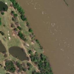 Satellite imagery of ROOTS — NGS EJ1750 — North Little Rock, US, US