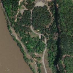 Satellite imagery of ROOTS — NGS EJ1750 — North Little Rock, US, US