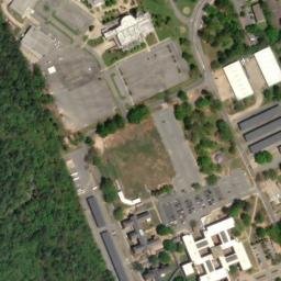 Satellite imagery of ROOTS — NGS EJ1750 — North Little Rock, US, US