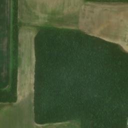 Satellite imagery of V 107 — NGS EJ1578 — Lonoke County, US, US