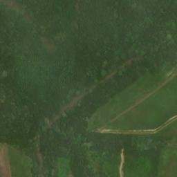 Satellite imagery of X 107 — NGS EJ1579 — Lonoke County, US, US