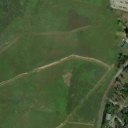 Satellite imagery of METO 2 — NGS EJ1584 — Lonoke County, US, US