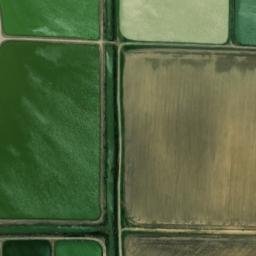 Satellite imagery of M 107 — NGS EH2092 — Lonoke County, US, US