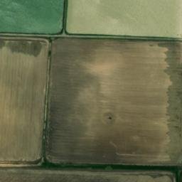 Satellite imagery of M 107 — NGS EH2092 — Lonoke County, US, US