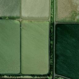 Satellite imagery of L 107 — NGS EH2093 — Lonoke County, US, US