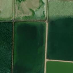 Satellite imagery of L 107 — NGS EH2093 — Lonoke County, US, US