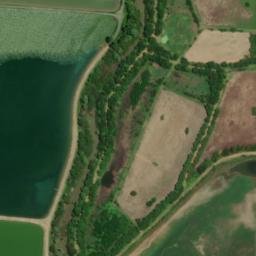 Satellite imagery of L 107 — NGS EH2093 — Lonoke County, US, US