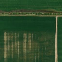 Satellite imagery of DANIEL RM 2 — NGS EH2094 — Lonoke County, US, US