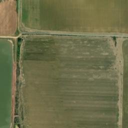 Satellite imagery of K 107 — NGS EH2097 — Lonoke County, US, US