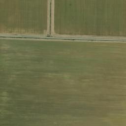 Satellite imagery of K 107 — NGS EH2097 — Lonoke County, US, US