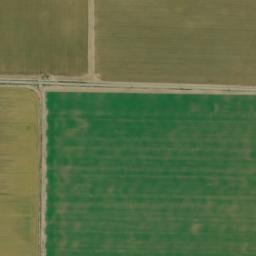 Satellite imagery of D 165 — NGS EH2101 — Lonoke, US, US