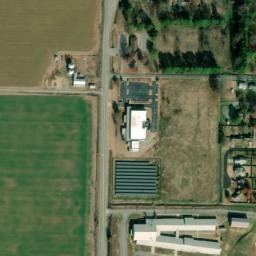 Satellite imagery of D 165 — NGS EH2101 — Lonoke, US, US