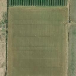 Satellite imagery of T 107 — NGS EH2119 — Lonoke, US, US