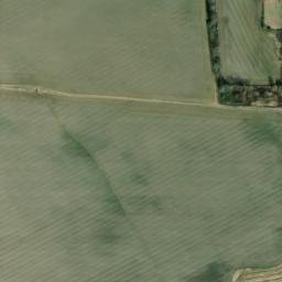 Satellite imagery of LONOKE W BASE AZ MK — NGS EH2120 — Lonoke County, US, US