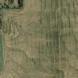 Satellite imagery of Y 107 — NGS EH2123 — Lonoke County, US, US