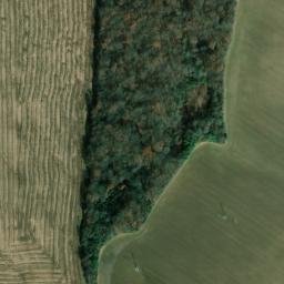 Satellite imagery of WTM — NGS EH2126 — Lonoke County, US, US