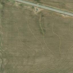 Satellite imagery of WTM — NGS EH2126 — Lonoke County, US, US