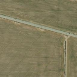 Satellite imagery of SISEMORE RESET — NGS EH2134 — Lonoke County, US, US