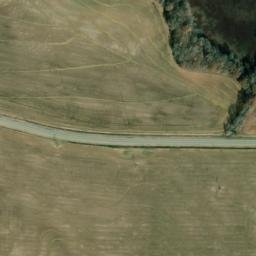 Satellite imagery of SISEMORE RESET — NGS EH2134 — Lonoke County, US, US