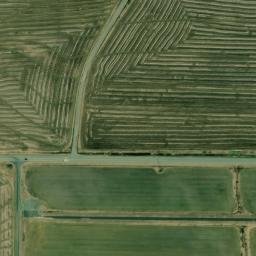 Satellite imagery of A 108 — NGS EH2139 — Lonoke County, US, US