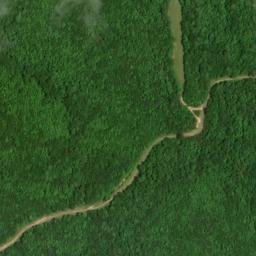 Satellite imagery of Jacobs Mine, US