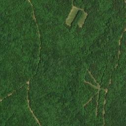 Satellite imagery of Jacobs Mine, US