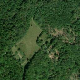 Satellite imagery of Pudding Ridge, US