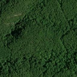 Satellite imagery of Fort Mountain Mine, US