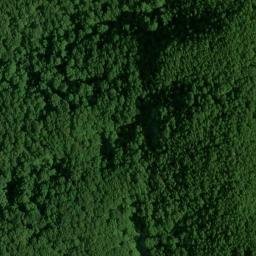 Satellite imagery of Fort Mountain Mine, US