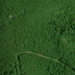 Satellite imagery of Fort Mountain Mine, US