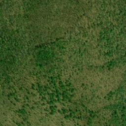 Satellite imagery of Spencer Ridge, US
