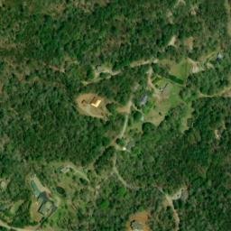 Satellite imagery of Cob Ridge, US