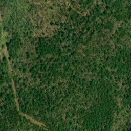 Satellite imagery of Cob Ridge, US