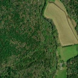 Satellite imagery of Cob Ridge, US