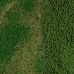 Satellite imagery of York Ridge, US