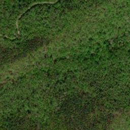 Satellite imagery of Stamp Ridge, US