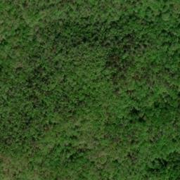 Satellite imagery of Stamp Ridge, US