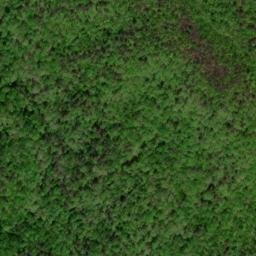 Satellite imagery of Stamp Ridge, US