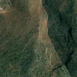 Satellite imagery of Jbel Marzoug, MA