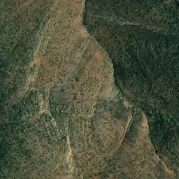 Satellite imagery of Jbel Marzoug, MA