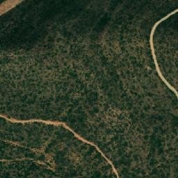 Satellite imagery of Djebel Bou Mderer, DZ