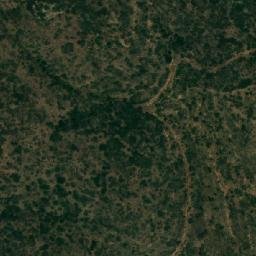 Satellite imagery of Djebel Bou Mderer, DZ